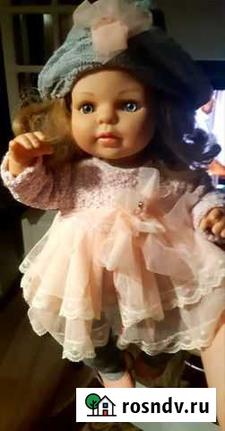 Кукла Богородск - изображение 1