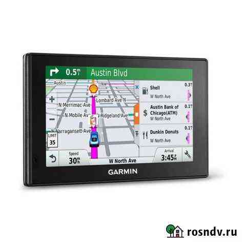 MicroSD для клонирования карт автонавигатора Калининград