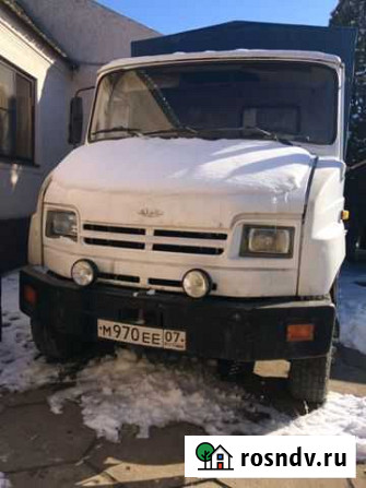 ЗИЛ 5301, 1997 Алтуд - изображение 1
