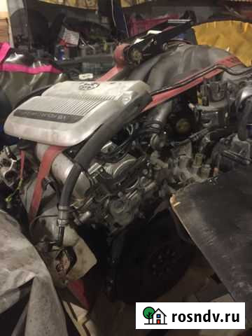 3Vz-fe Подгорный - изображение 1