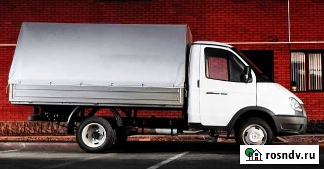 Грузоперевозки Шарья - изображение 1