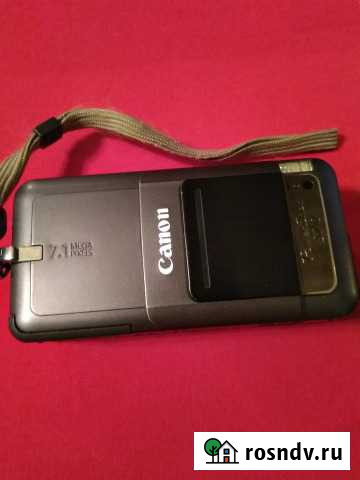Digital camera canon power shot S70 Сергиев Посад - изображение 1