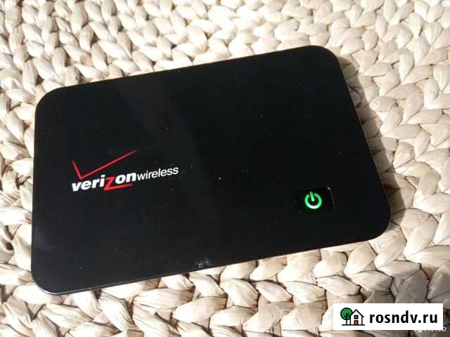 Мобильный 3G WiFi роутер Novatel Verizon MiFi 220 Симферополь - изображение 1