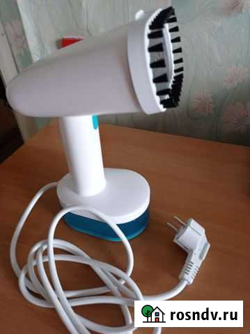 Отпариватель kitfort Иркутск - изображение 1