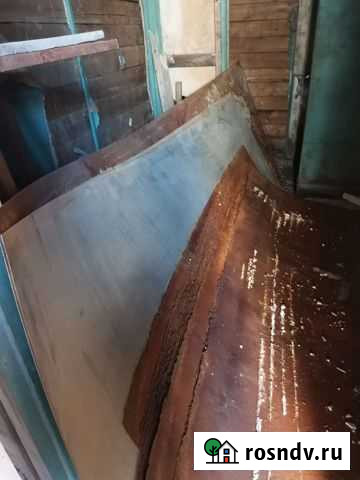 Лист металлический Норильск - изображение 1