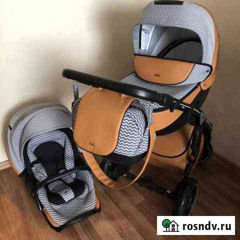 Коляска Anex Sport 2 в 1 Санкт-Петербург