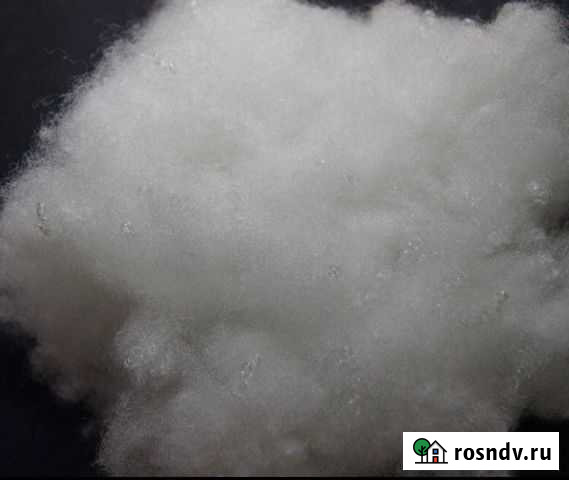 Холлофайбер наполнитель Иваново - изображение 1