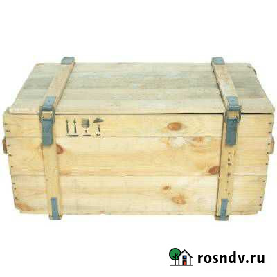 Ящики Армия СССР Тула - изображение 1