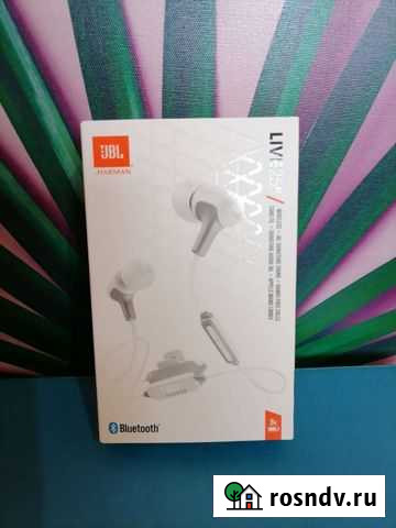 Беспроводные наушники Кудымкар - изображение 1
