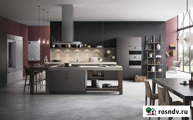 Кухонный гарнитур Касимов - изображение 1