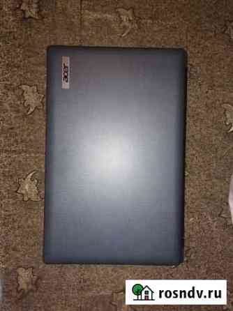 Acer aspire 7250G Егорьевск