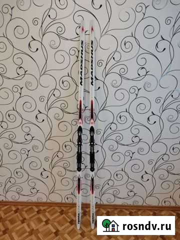 Лыжи беговые madshus Арзамас - изображение 1