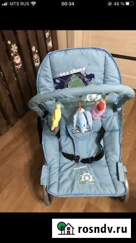 Шезлонг Ульяновск - изображение 1