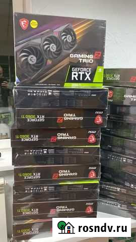 Видеокарты Гудермес - изображение 1