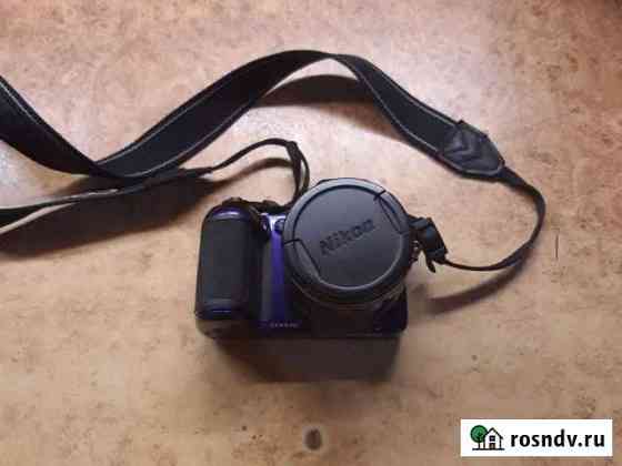 Фотоаппарат Никон L820 Нижний Новгород