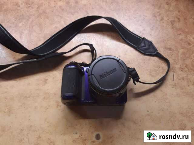 Фотоаппарат Никон L820 Нижний Новгород - изображение 1