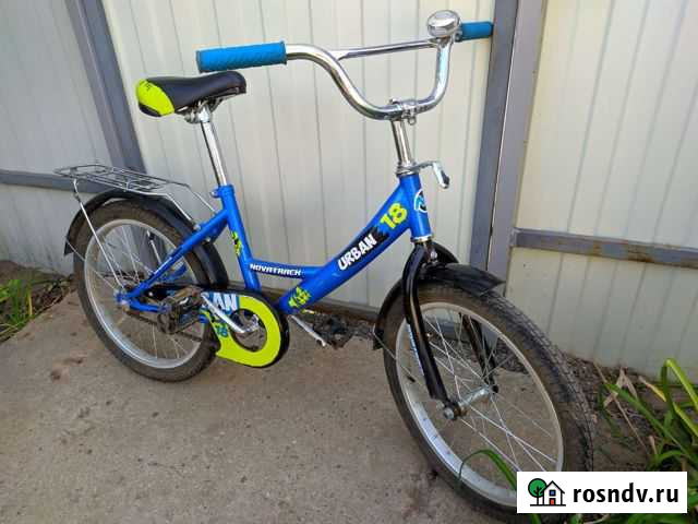 Велосипед детский Городище - изображение 1