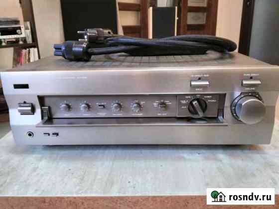 Yamaha ax-592 Майкоп
