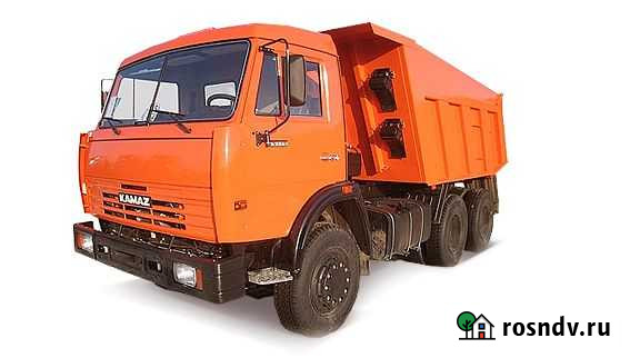 Доставка песок,щебен,ас-крошка,вывоз грунта Горки-10 - изображение 1