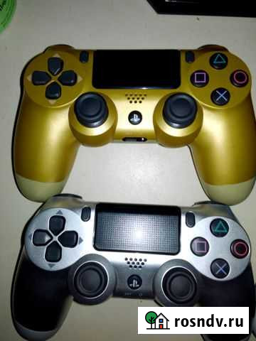 Геймпад ps4 Кизел - изображение 1