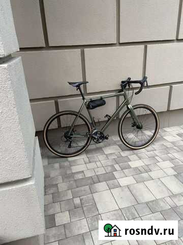 Велосипед бу Казань - изображение 1