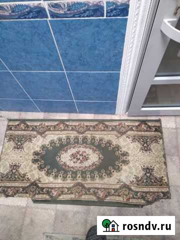 Коврик полушерсть Мурманск - изображение 1