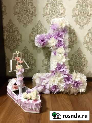 Цифра Владикавказ - изображение 1