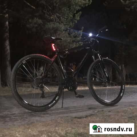 Велосипед forward sporting 27,5 3,0 disc Сургут - изображение 1