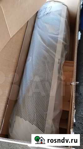 Продам завесы воздушно-тепловые кэв-12п-304,404 Хабаровск - изображение 1