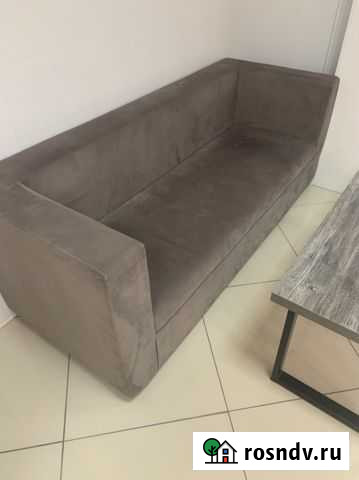 Диван Тюмень - изображение 1
