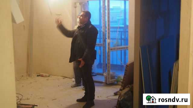 Проверка, Контроль, Помощь в ремонтах помещений Волгоград - изображение 1