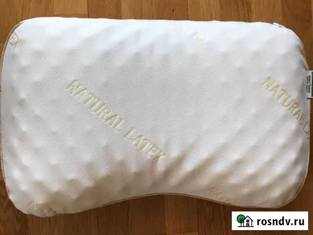 Подушка Хабаровск - изображение 1