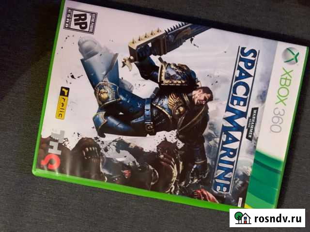 Space Marine Котельники - изображение 1