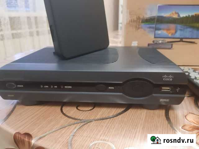 Ресивер для цифрового тв Тимашевск - изображение 1