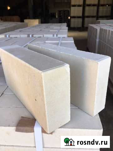 Кирпич облицовачный Семендер - изображение 1