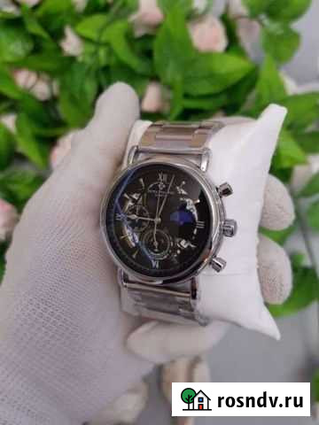 Мужские наручные часы Ульяновск - изображение 1