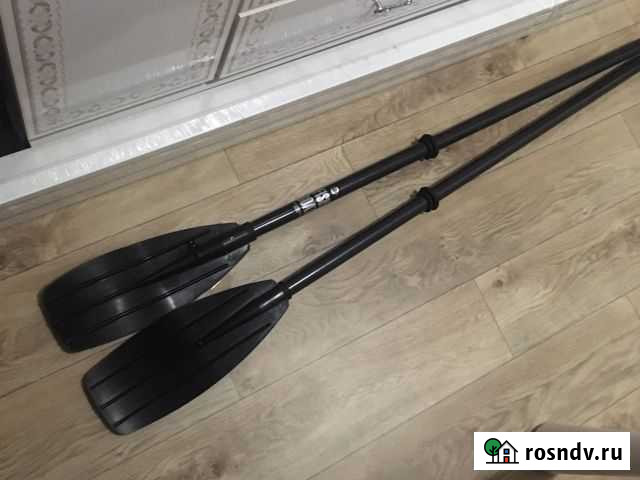 Весла для лодки Сыктывкар - изображение 1