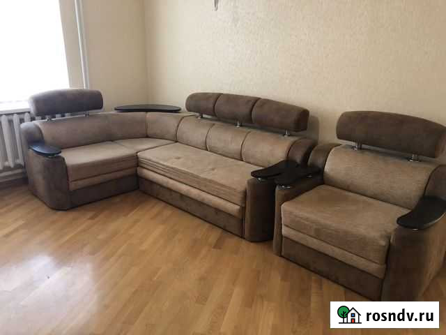 Диван Алтуд - изображение 1