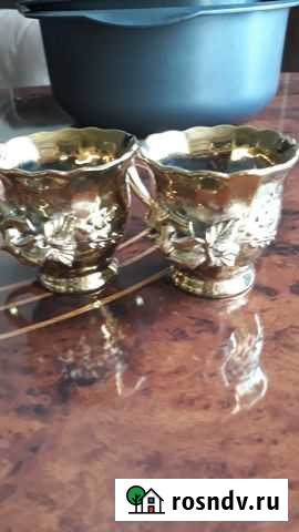 Посуда времён СССР Данков - изображение 1