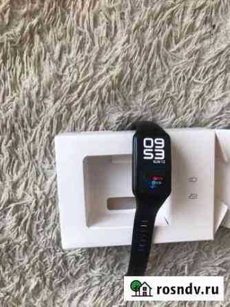 Honor Band 6 Новосибирск