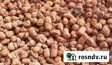 Керамзит оптом в мешках и россыпью Бугульма - изображение 1