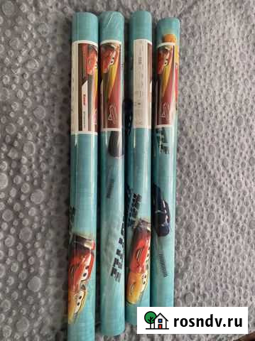 Обои Богородицк - изображение 1