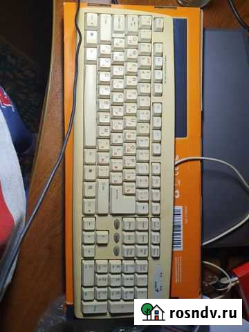 Клавиатура Сыктывкар - изображение 1