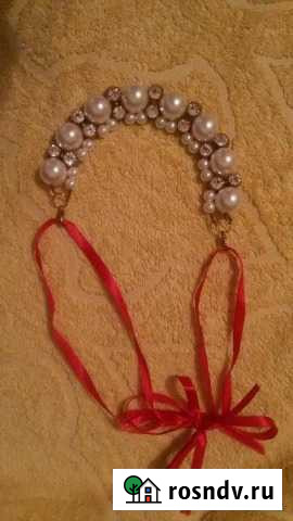 Колье Казань - изображение 1