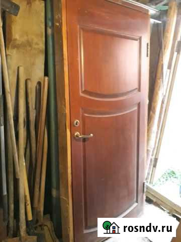 Дверь Лесной Городок - изображение 1