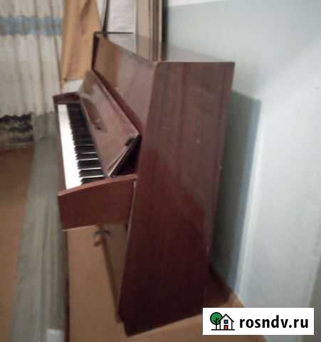 Пианино Дербент - изображение 1
