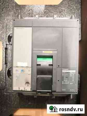 Автомат Merlin Gerin NS800N с Micrologic 2.0 Яблоновский