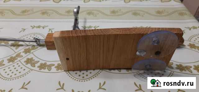 Ножеточка Салават - изображение 1