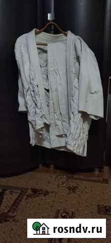 Костюм для айкидо Екатеринбург - изображение 1