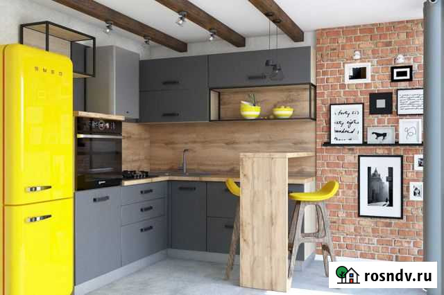 Кухня Кухни Жуковский - изображение 1